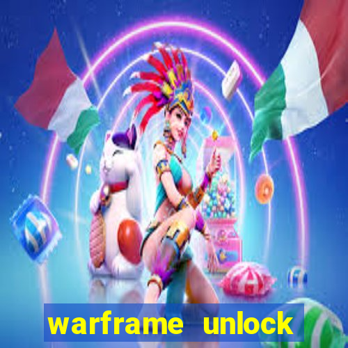 warframe unlock arcane slot