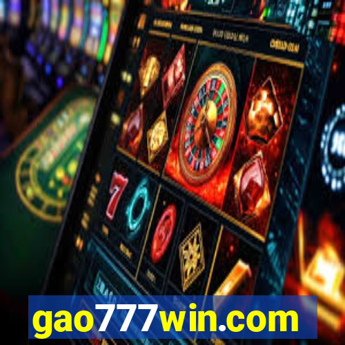 gao777win.com