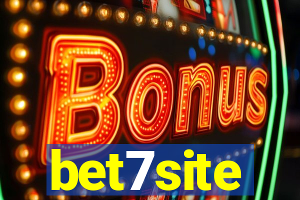 bet7site