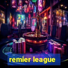 remier league