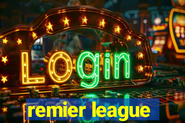 remier league