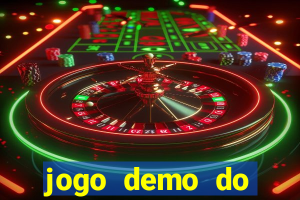 jogo demo do fortune ox