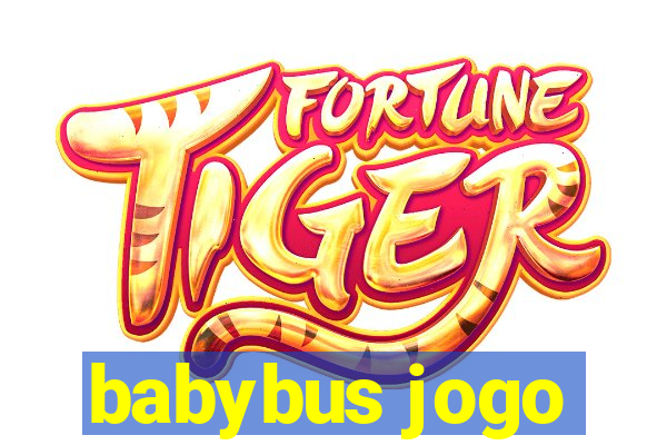 babybus jogo