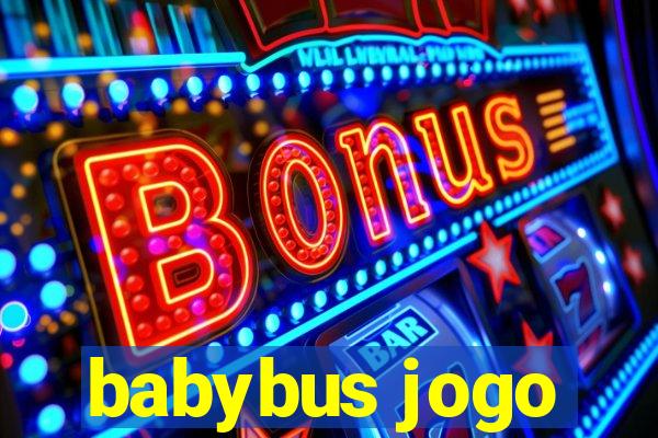 babybus jogo