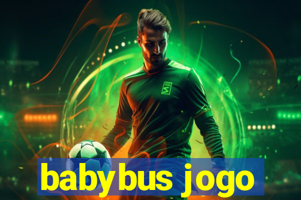 babybus jogo