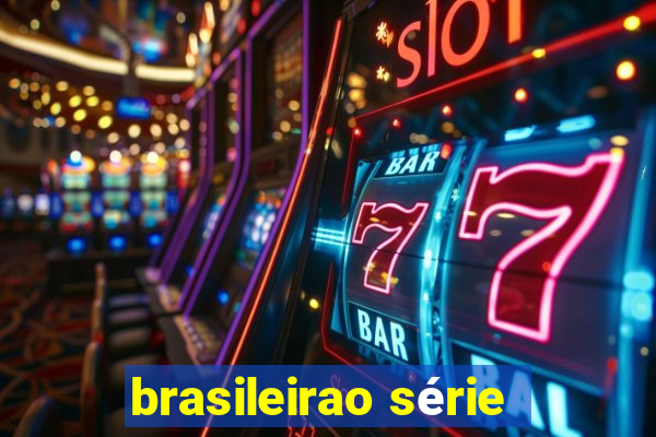 brasileirao série