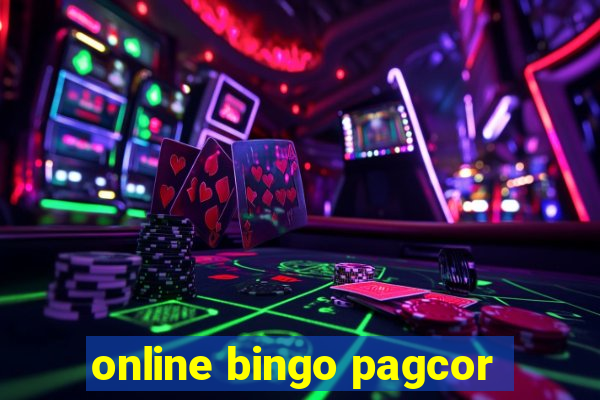 online bingo pagcor