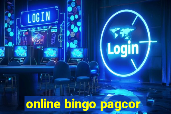 online bingo pagcor