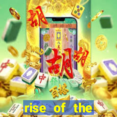 rise of the mountain king slot free play