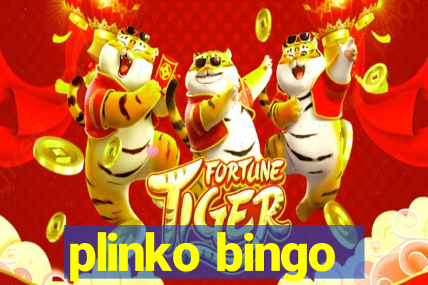 plinko bingo