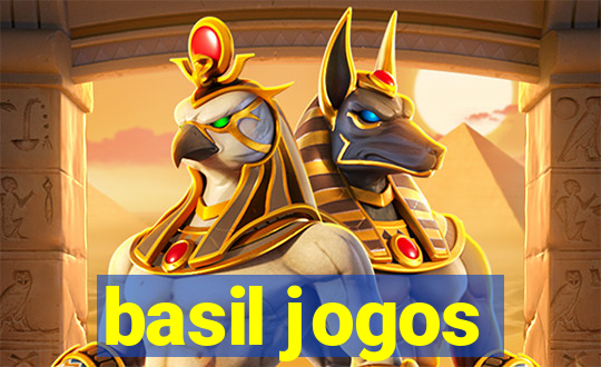 basil jogos