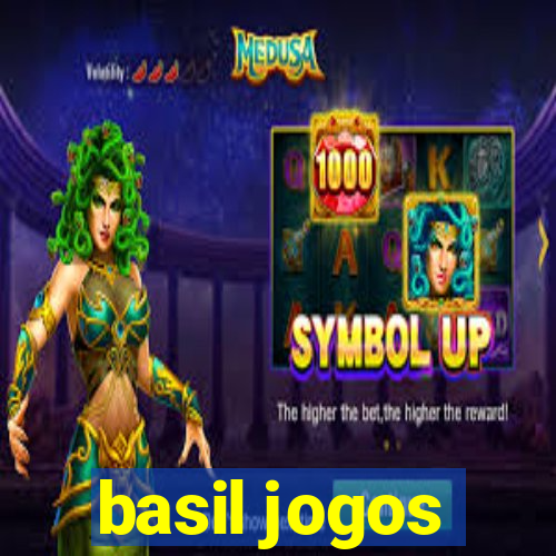 basil jogos