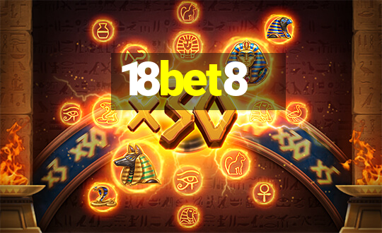 18bet8