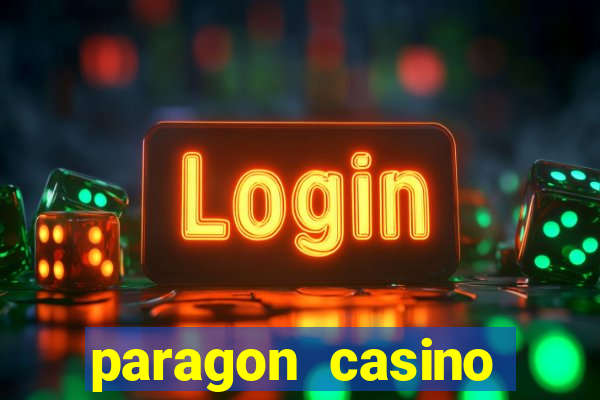 paragon casino resort louisiana