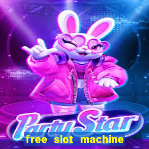 free slot machine play no download