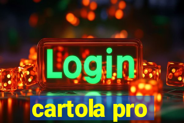 cartola pro