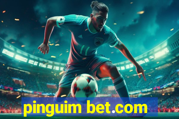 pinguim bet.com