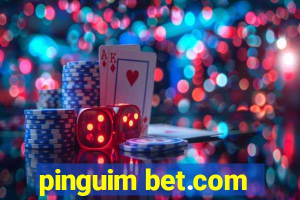 pinguim bet.com