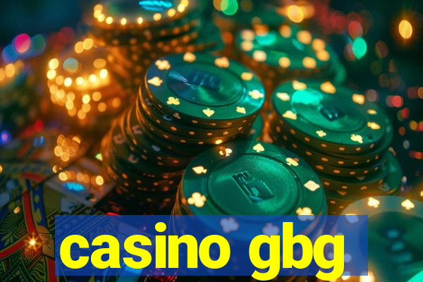 casino gbg