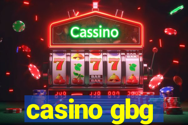 casino gbg