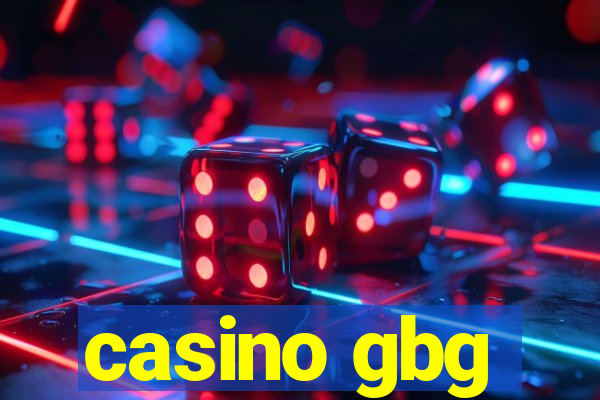 casino gbg