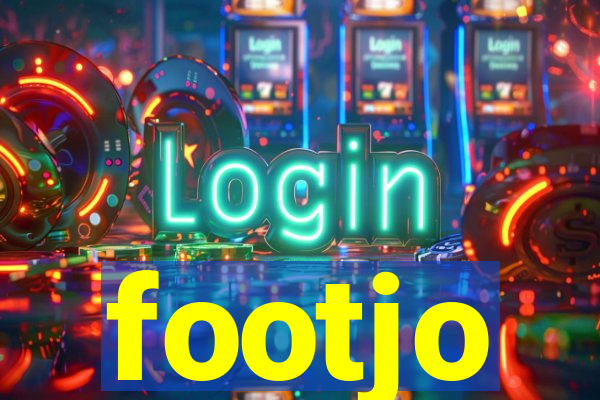 footjo