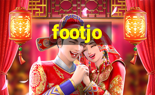 footjo