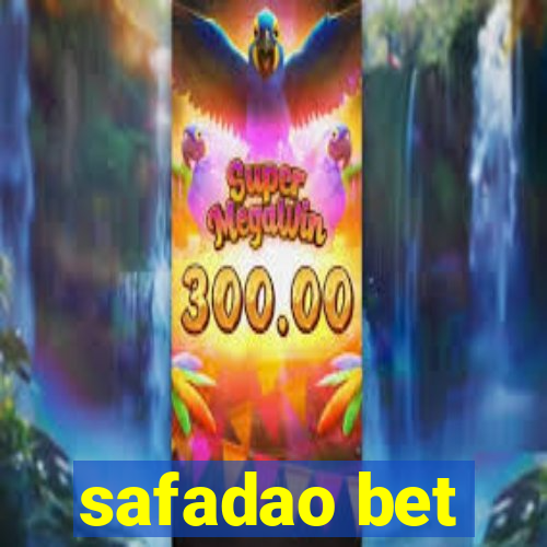 safadao bet