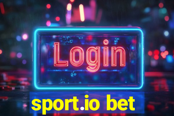 sport.io bet