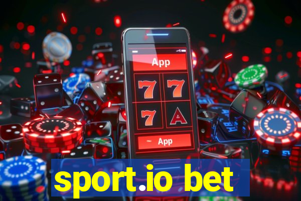 sport.io bet