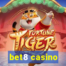 bet8 casino