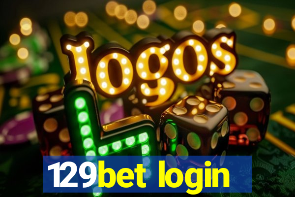 129bet login