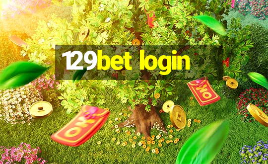 129bet login