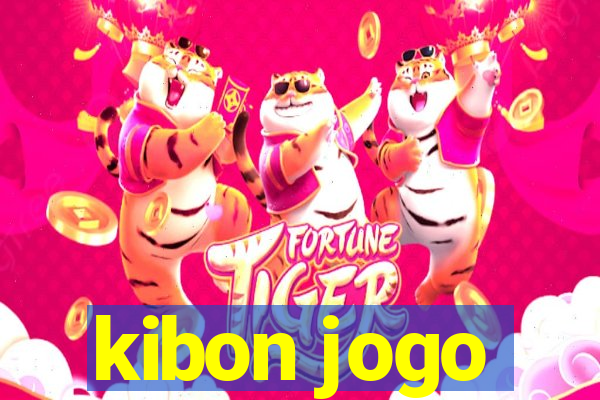 kibon jogo