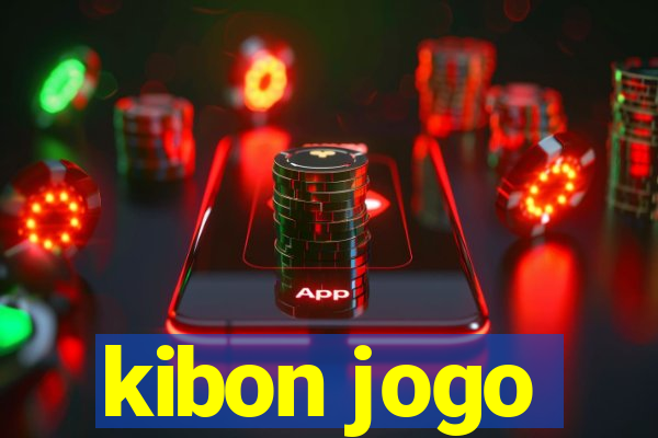 kibon jogo