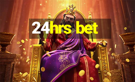 24hrs bet