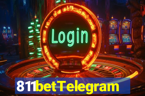 811betTelegram