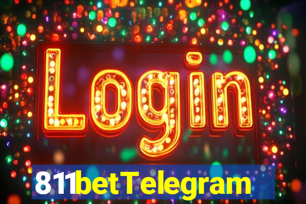 811betTelegram