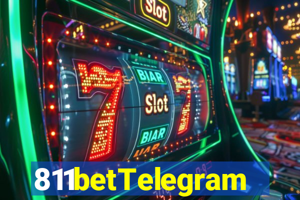 811betTelegram