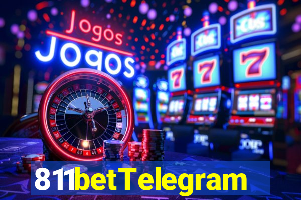 811betTelegram