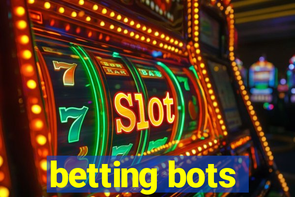 betting bots