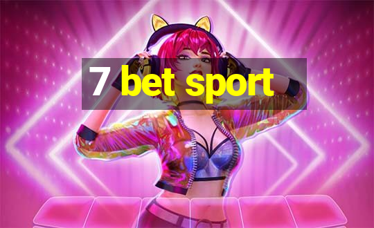 7 bet sport