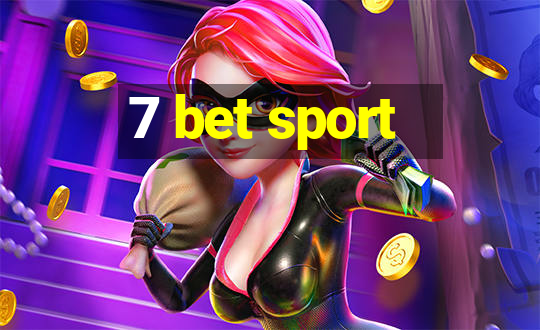 7 bet sport