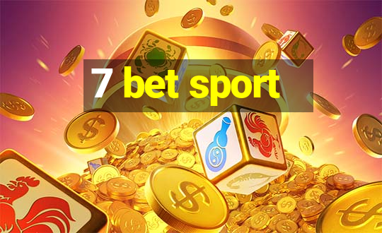 7 bet sport