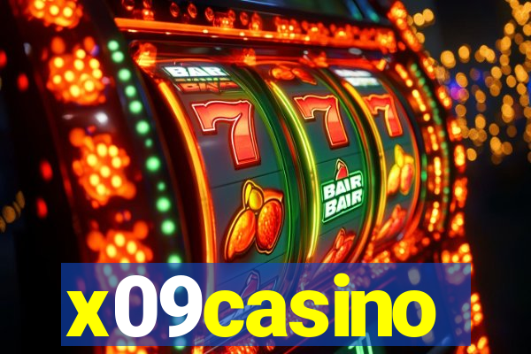 x09casino