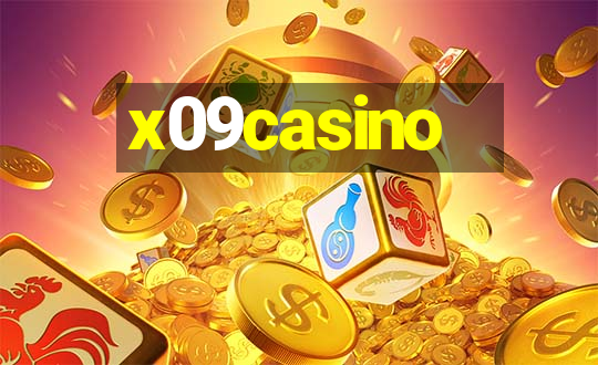 x09casino