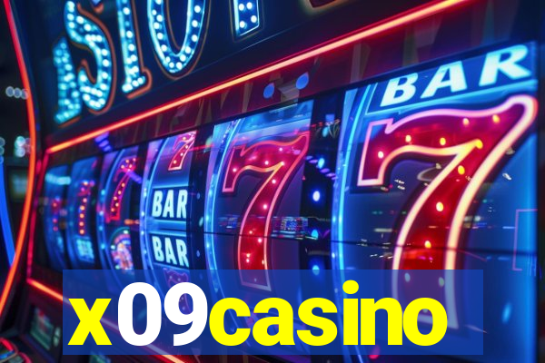 x09casino