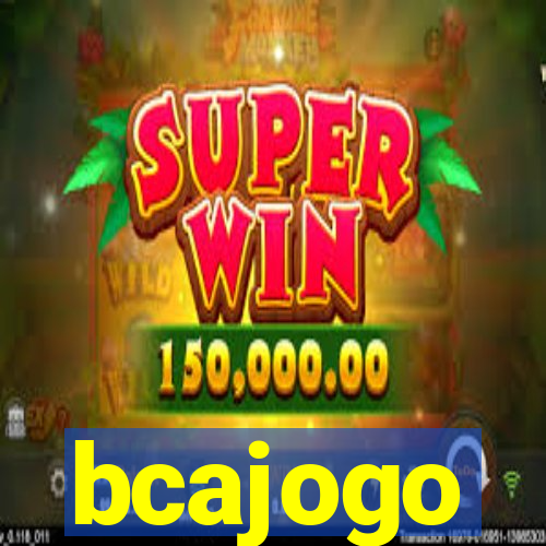 bcajogo