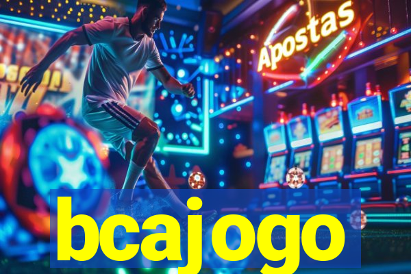 bcajogo