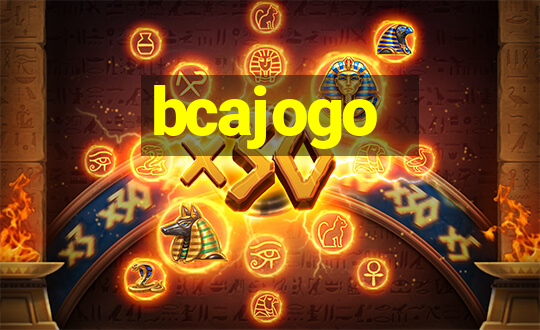 bcajogo